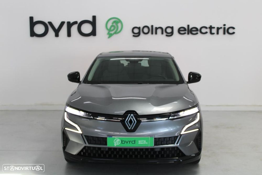 Renault Mégane E-Tech EV60 Equilibre Optimum Charge - 3