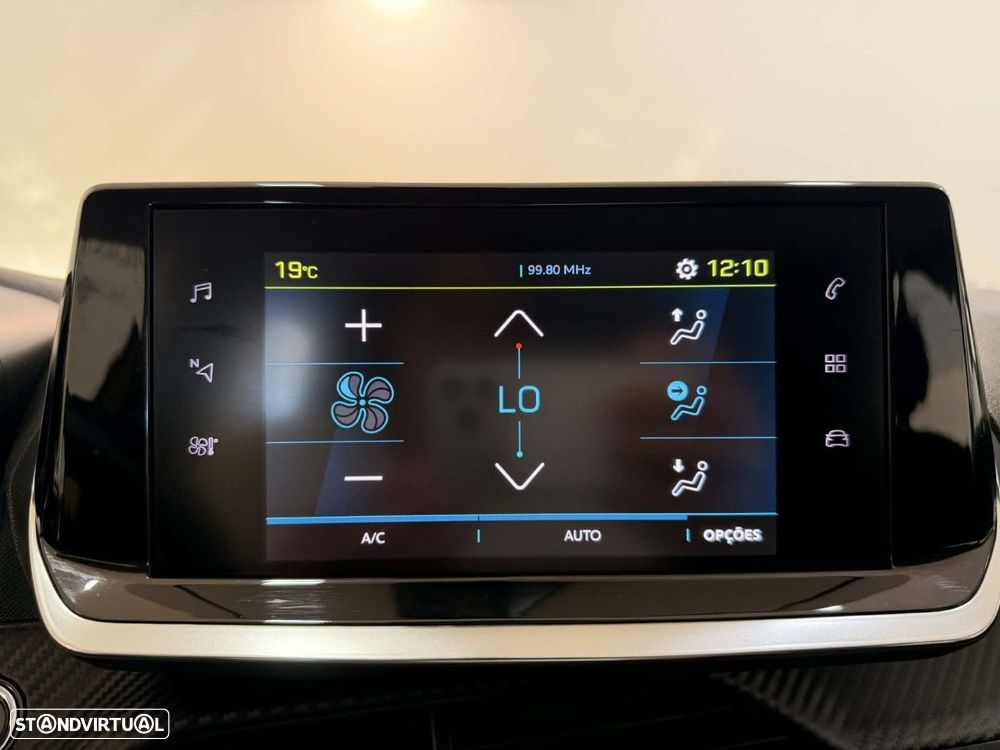 Peugeot e-208 50 kWh Active Pack - 14