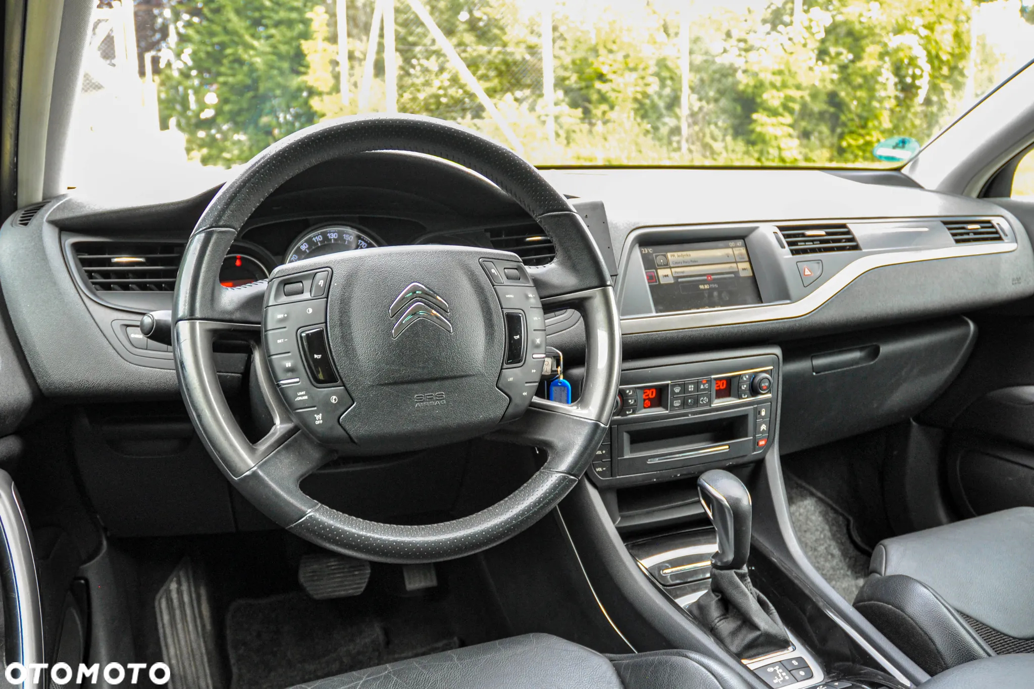 Citroën C5 - 9