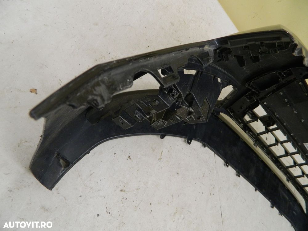 Bara fata Audi A4 B9 facelift, 2019, 2020, 2021, 2022, cod origine 8W0807437AH. - 6