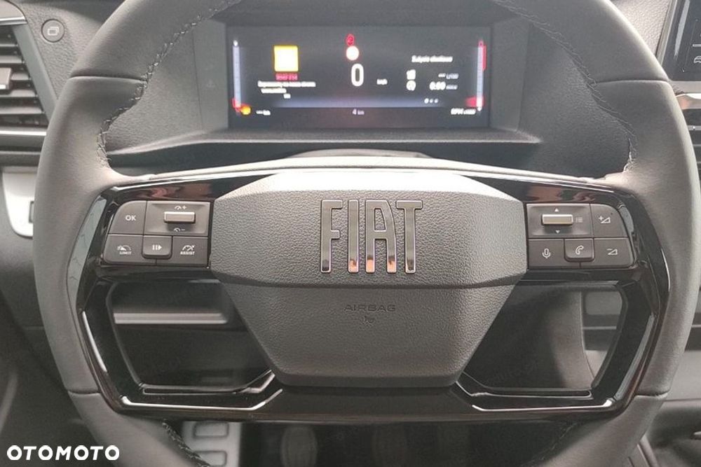 Fiat Scudo XL L2H1 EAT8 2.2 150KM - 11