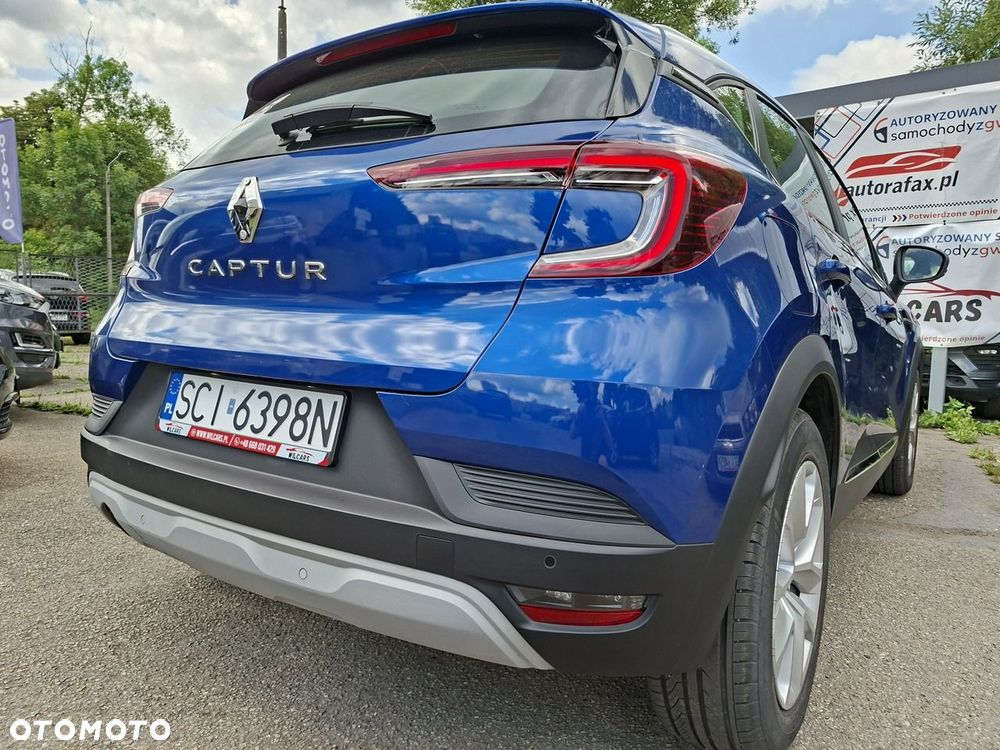 Renault Captur - 13