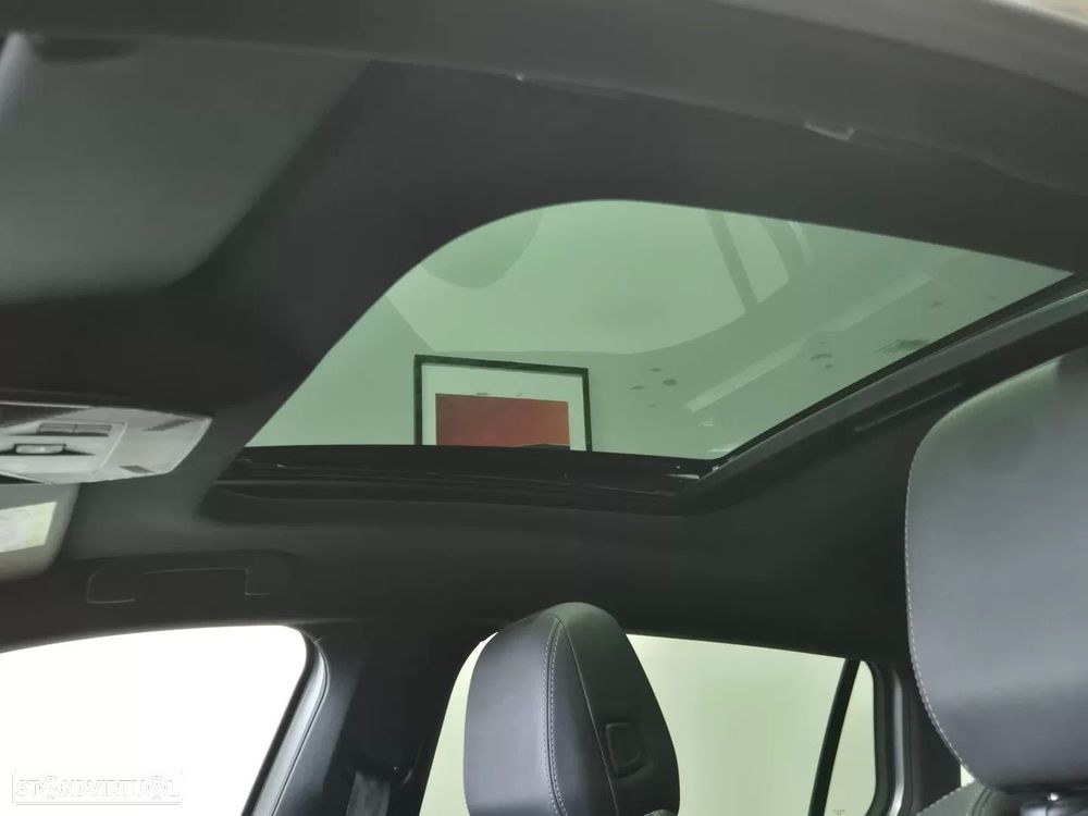 Opel Astra Sports Tourer 1.2 T GS Line Aut. - 18