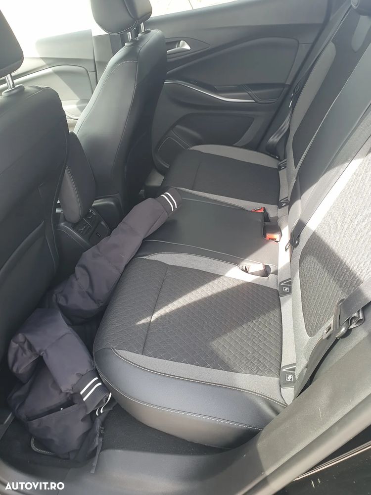 Opel Grandland X 1.2 Start/Stop Business Edition - 22