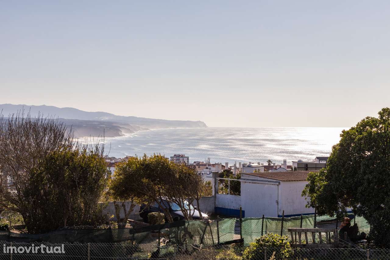 Moradia na Ericeira com vista mar - Grande imagem: 3/53