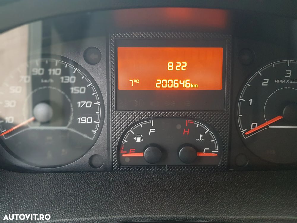 Peugeot BOXER - 2