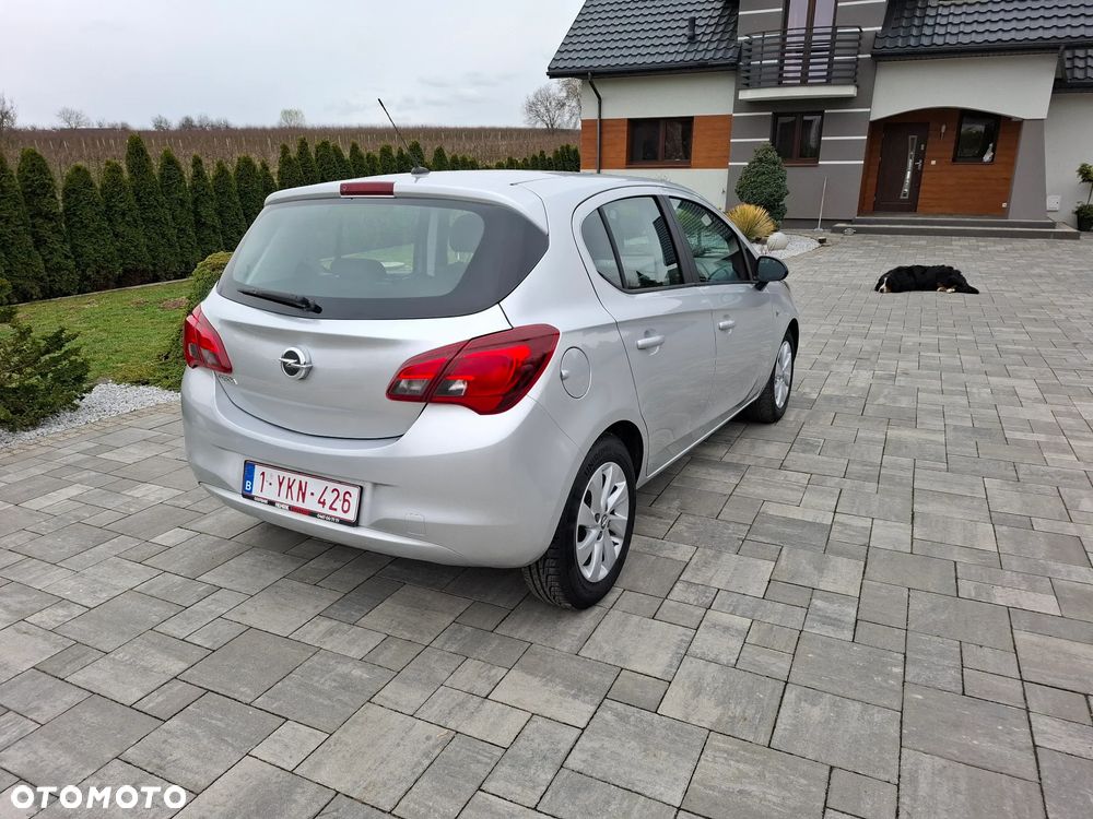 Opel Corsa 1.2 Active - 7
