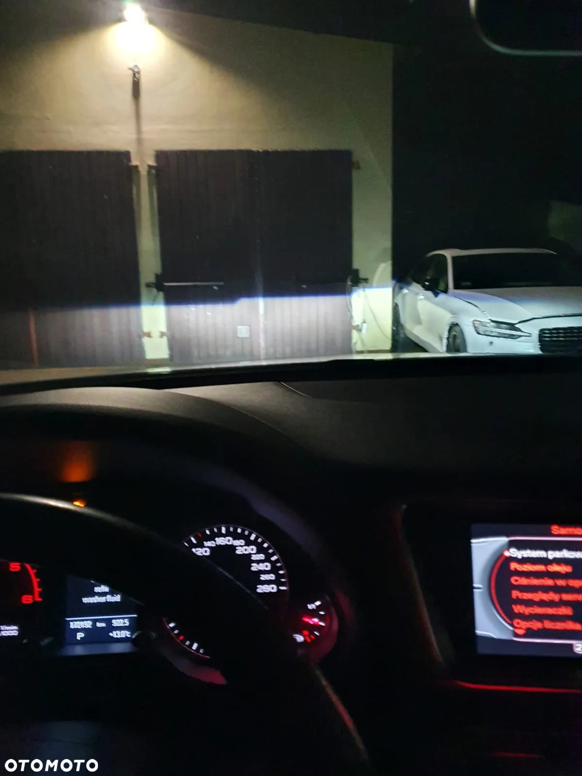 Słabe Światła naprawa lamp, montaż bi led HYUNDAI COUPE / ELANTRA / IONIQ - 6