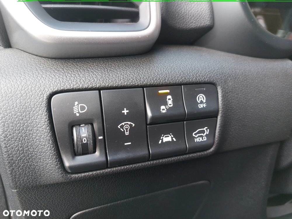Kia Sportage 1.6 T-GDI 2WD DCT SPIRIT - 14