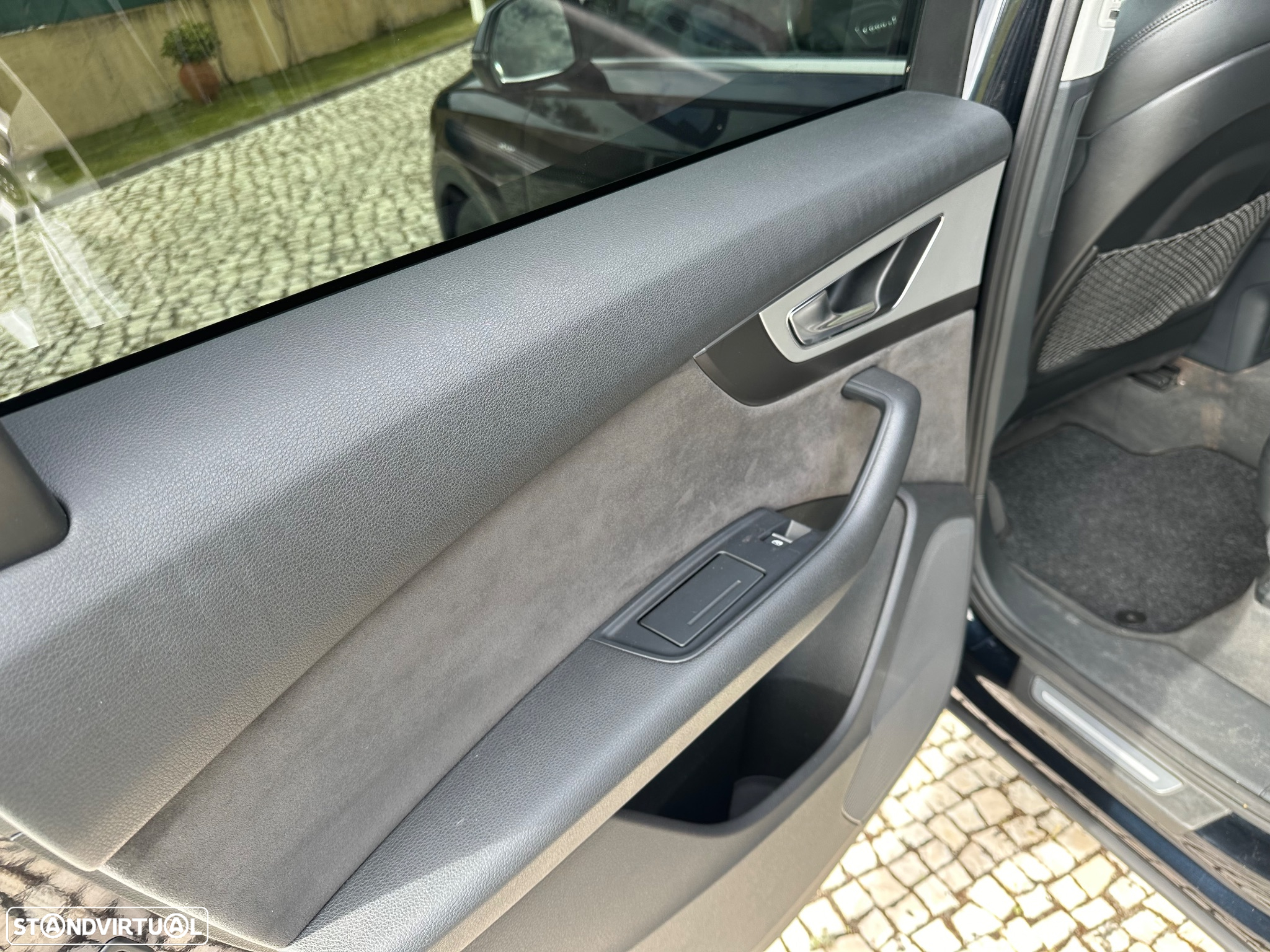 Audi Q7 3.0 TDI E-tron quattro Tiptronic - 18