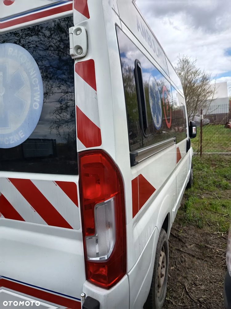 Peugeot Boxer - 5