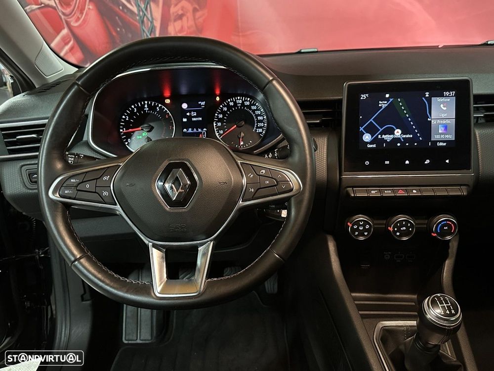 Renault Clio 1.0 TCe Intens - 10