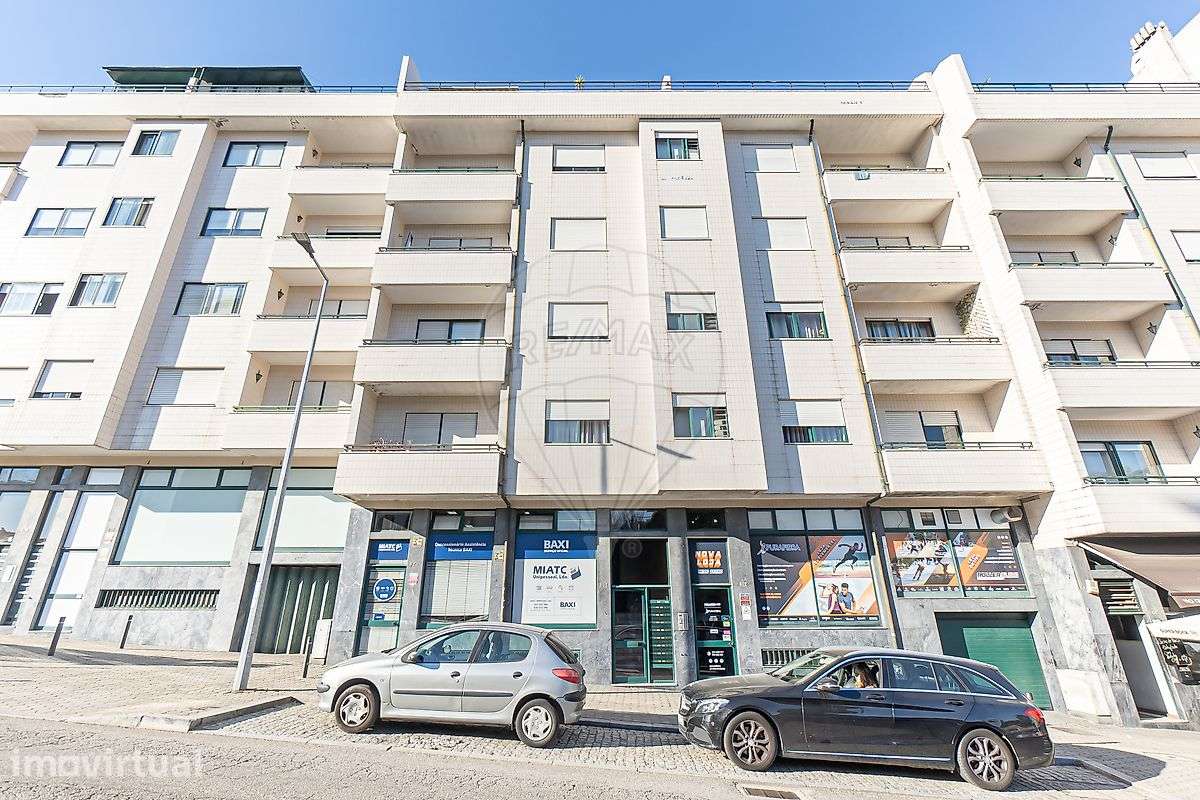 Apartamento T1 para venda - Grande imagem: 2/25