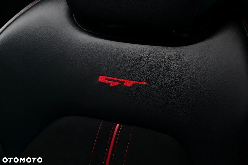 Kia ProCeed 1.6 T-GDI DCT7 OPF GT - 30