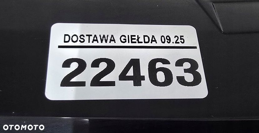 KLOSZ SZKŁO LAMPY PRZÓD PRAWY LEXUS RX IV 19r LIFT - 5
