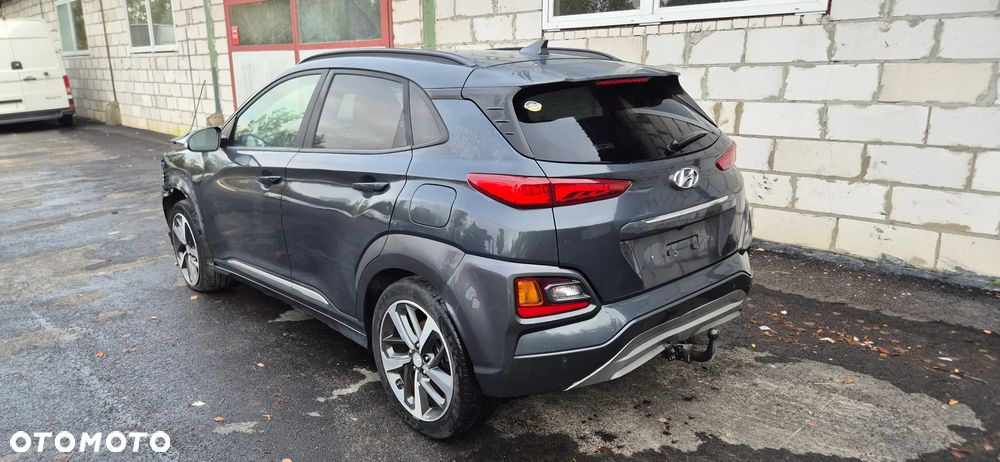 Hyundai Kona - 10