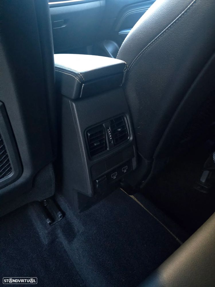 Renault Arkana 1.6 E-Tech Full Hybrid Engineered - 25