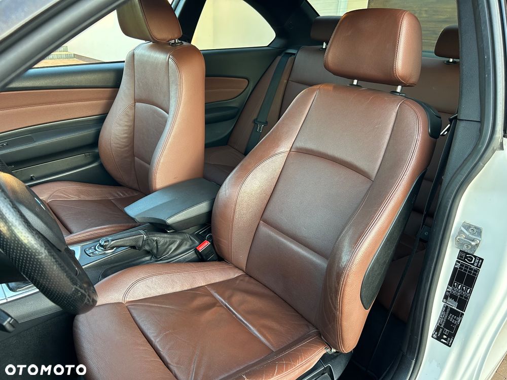 BMW Seria 1 118d - 20