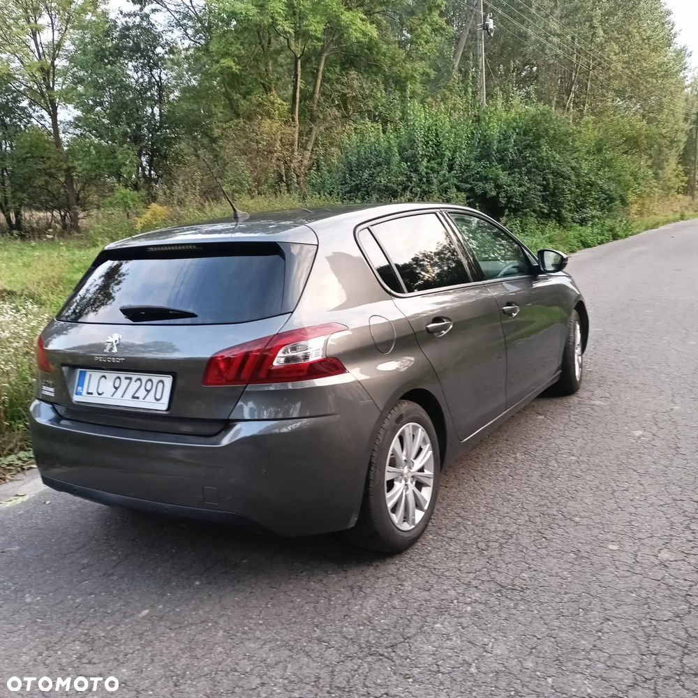 Peugeot 308 1.2 PureTech Active Pack S&S - 2