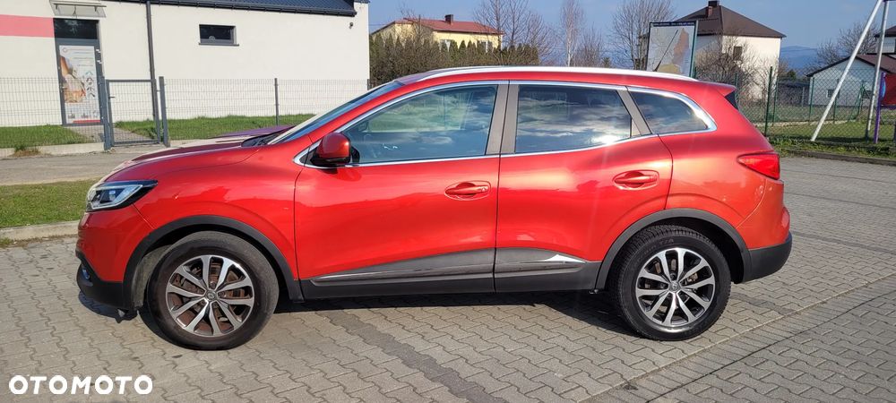Renault Kadjar Energy dCi 130 Experience - 12