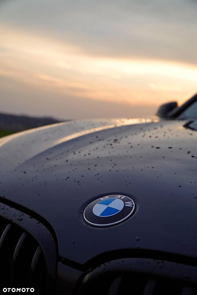 BMW X3 - 5