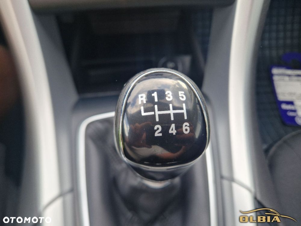 Ford Mondeo 1.5 EcoBoost STart-Stopp Business Edition - 26