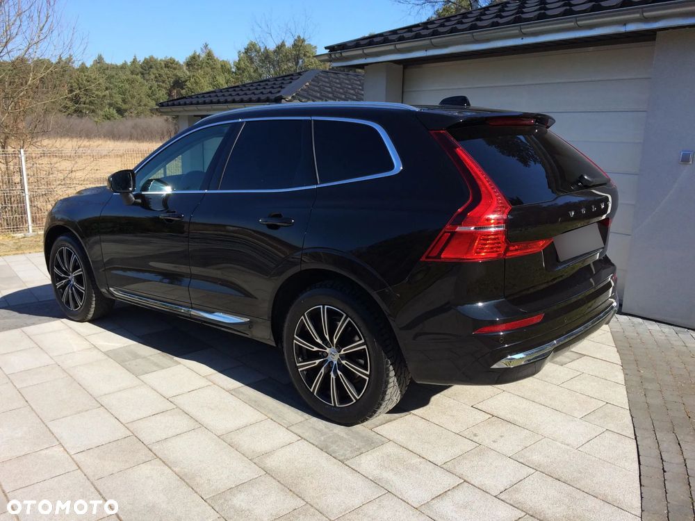 Volvo XC 60 - 18