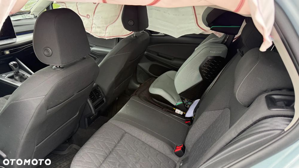Volkswagen Golf 1.5 TSI Special Edition - 19