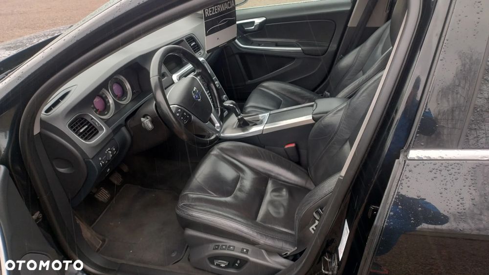 Volvo V60 - 8