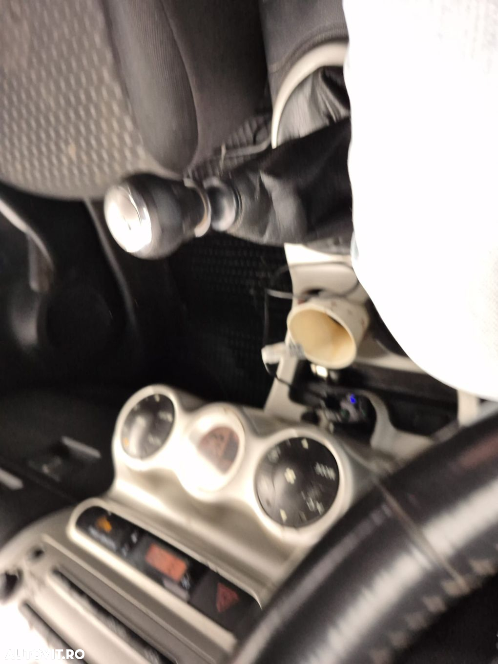 Rampa retur injectoare 1.4 d 1NDTV Toyota Urban Cruiser 1 [2008 - 202 - 8
