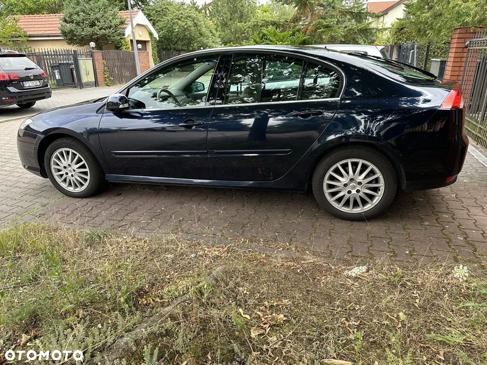 Renault Laguna 2.0 DCi Privilege - 7