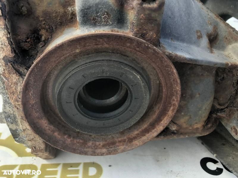 Diferential spate Mercedes E-Class (2002-2008) [W211] 2.7 cdi - 3