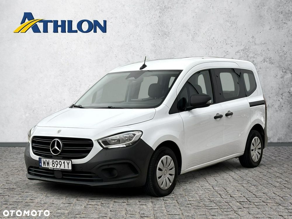 Mercedes-Benz Citan Tourer L1 420.723 - 1