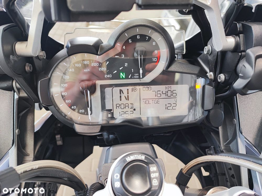 BMW R - 15