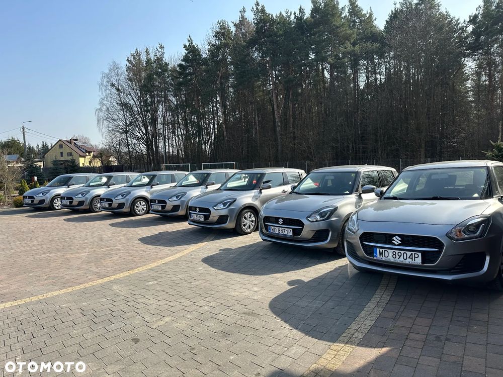 Suzuki Swift - 9