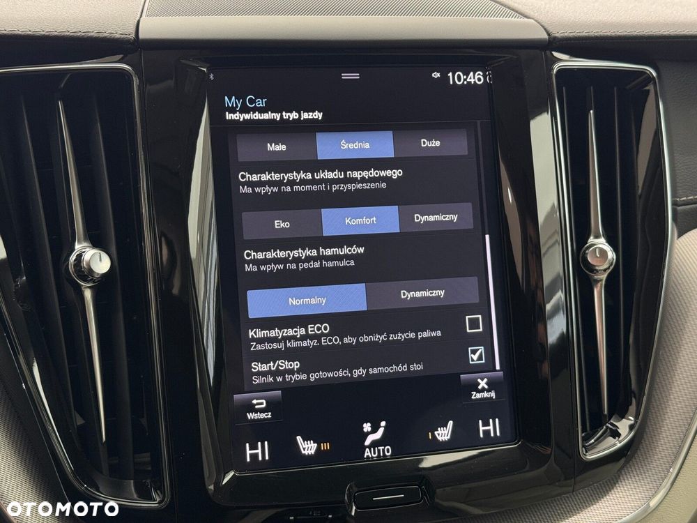 Volvo XC 60 D5 AWD Inscription - 32