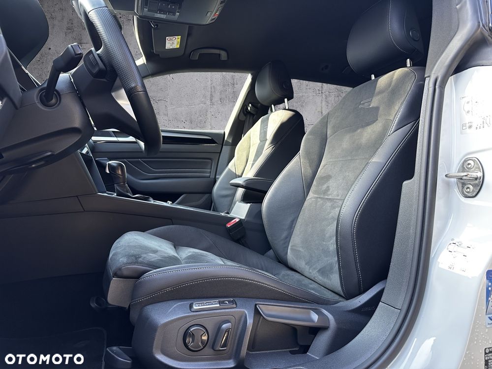 Volkswagen Arteon Shooting Brake 2.0 TDI R-Line DSG - 11