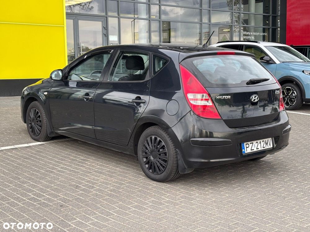 Hyundai i30 - 4