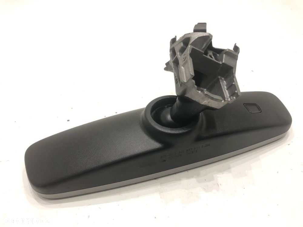 LUSTERKO WEWNĘTRZNE  SKODA OCTAVIA III Combi (5E5, 5E6) 2012 - 2022 2.0 TDI / TDI RS 4x4 135 kW - 3