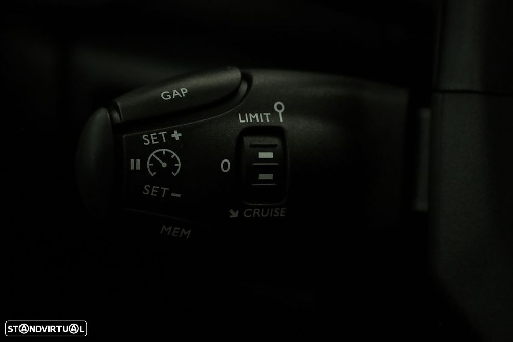 Citroën C5 Aircross 1.6 Hybrid Plus e-EAT8 - 19