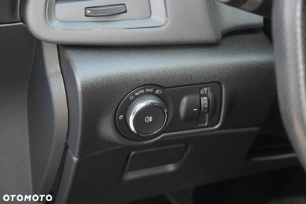 Opel Astra OPC EU6 - 28