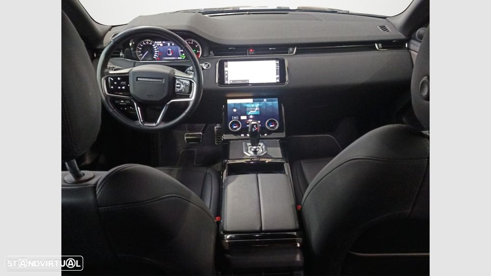 Land Rover Range Rover Evoque 1.5 P300e AWD R-Dynamic S Auto - 13