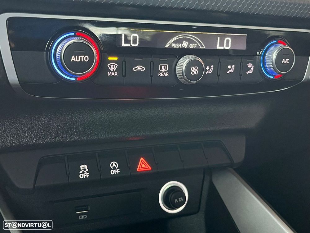 Audi A1 Sportback 30 TFSI Advanced - 22