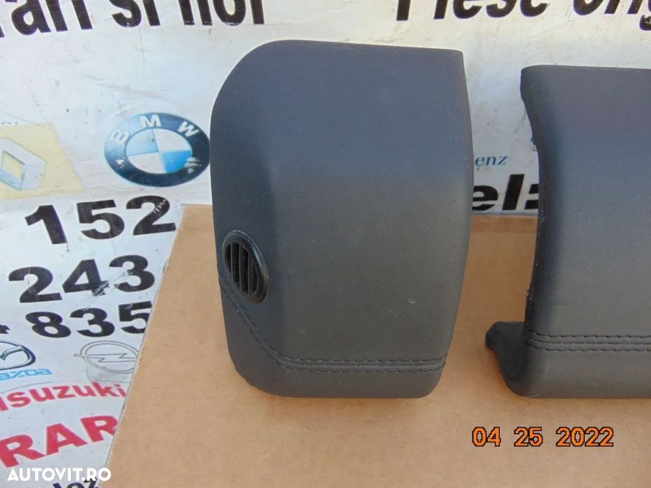 Ornament plansa bord Land Rover Discovery Sport ornamente bord stanga - 2