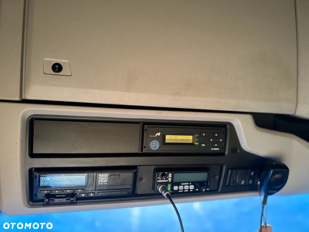 Scania R500 - 18