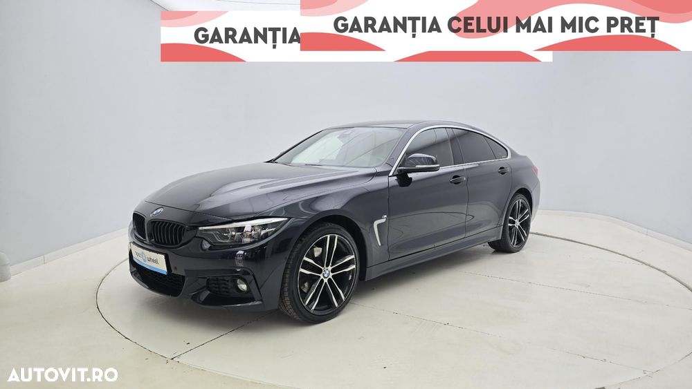 BMW Seria 4 - 1