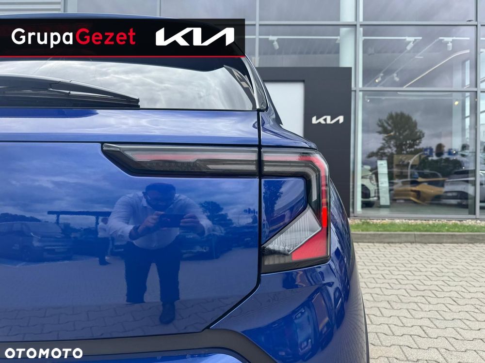 Kia Stonic 1.0 T-GDI L Business Line DCT - 18