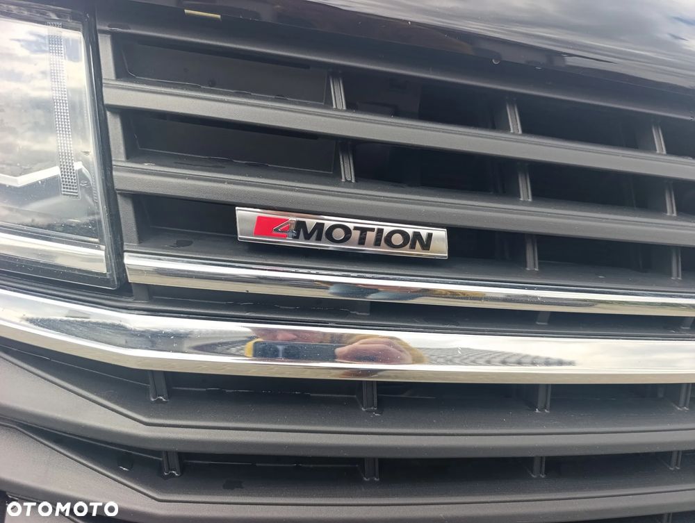 Volkswagen Transporter - 16