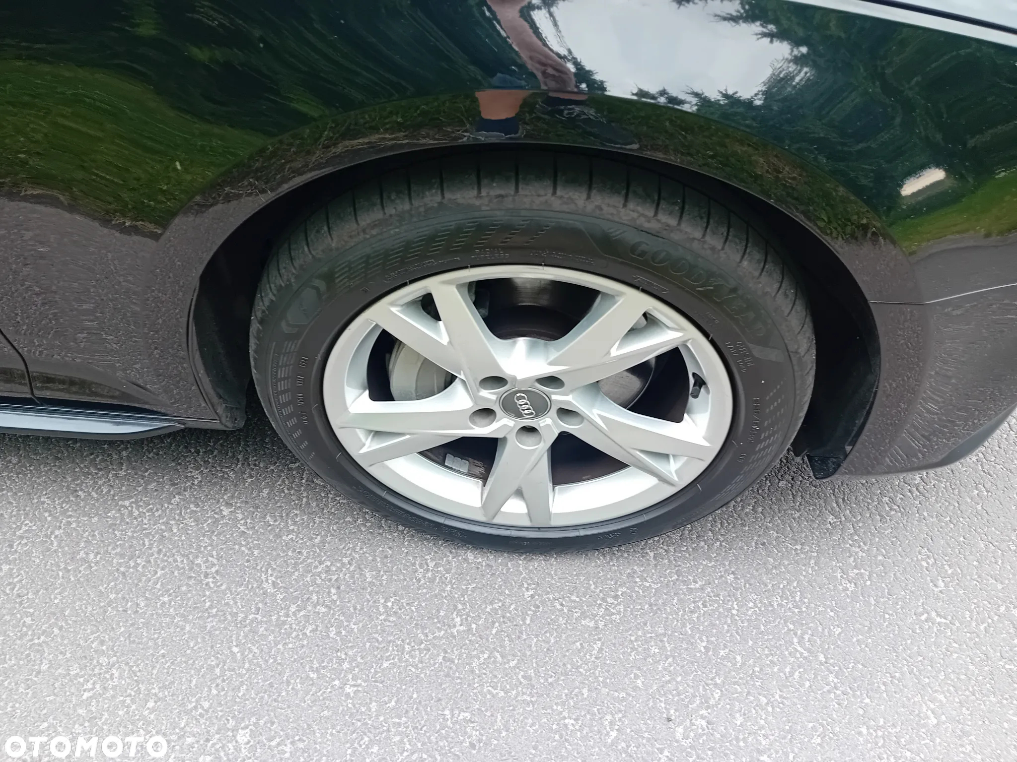 Audi A4 Avant 40 TDI quattro S tronic S line - 14