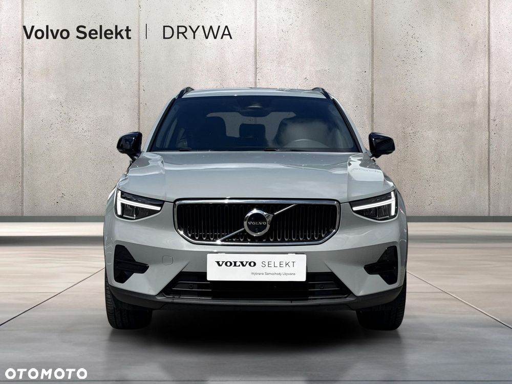 Volvo XC 40 - 9